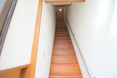 【その他】 | 岡町北３テラス２Ｆ