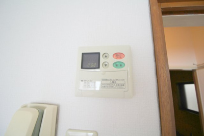 【設備】 | 岡町北３テラス２Ｆ