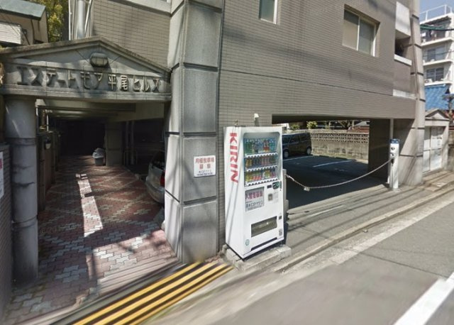 エステートモア平尾ヒルズのその他共用部分