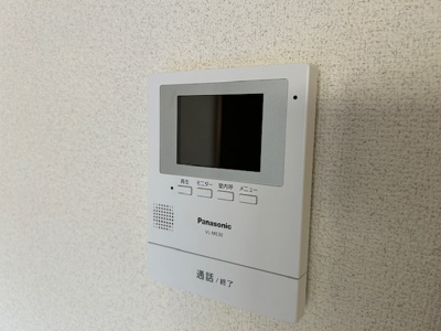 【セキュリティ】 | パストラル住道