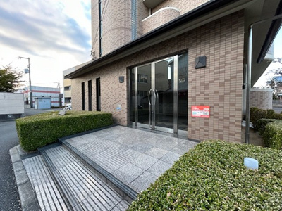 【寝室】 | パストラル住道