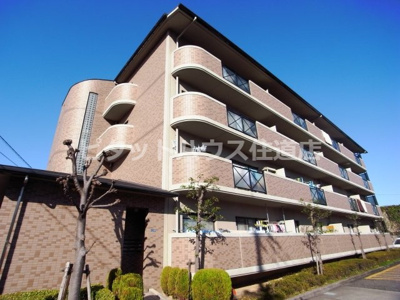 【外観】 | パストラル住道