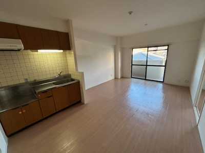 【居間・リビング】 | パストラル住道