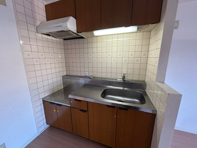 【キッチン】 | パストラル住道