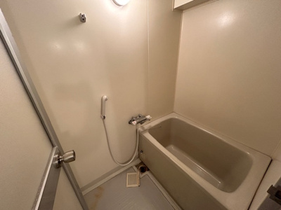 【浴室】 | パストラル住道