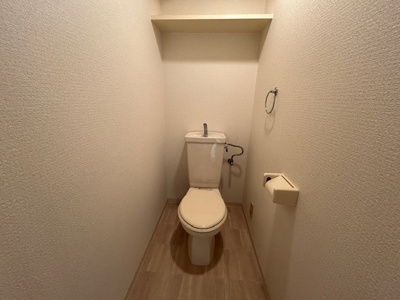 【トイレ】 | パストラル住道