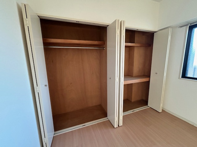 【収納】 | パストラル住道