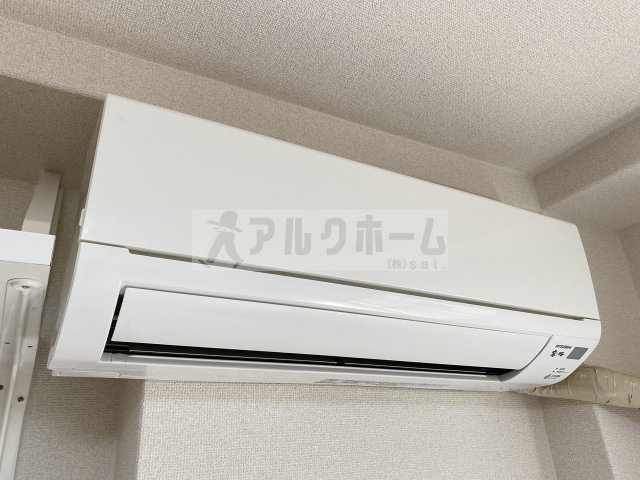 リーベハイツ青山の設備