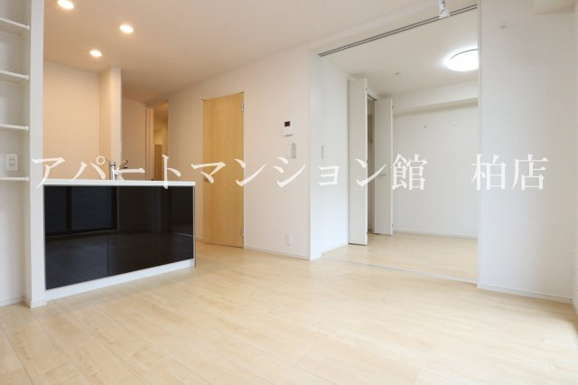 ソルテの居間・リビング