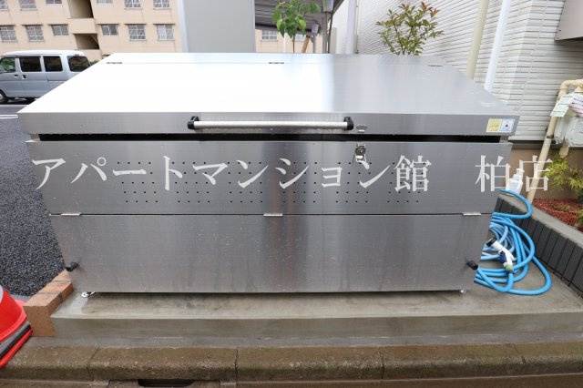 ソルテのその他共用部分