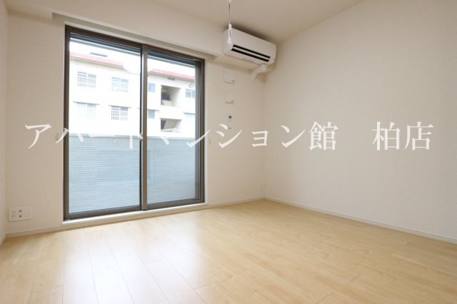 ソルテの居間・リビング