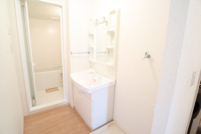 【洗面所】 | ルピナK・S B