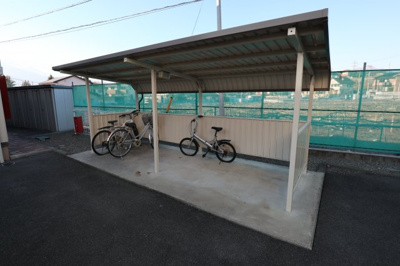 【その他共用部分】 | ルピナK・S B