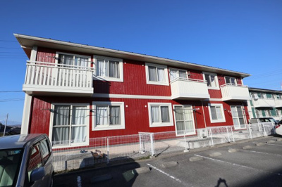 【外観】 | ルピナK・S B