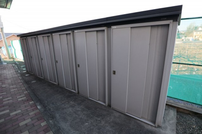 【その他共用部分】 | ルピナK・S B