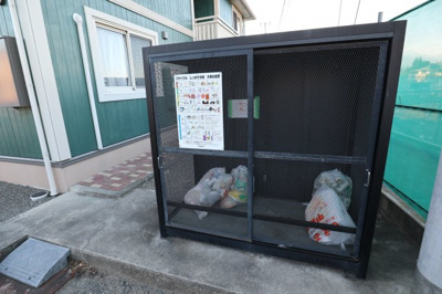 【その他共用部分】 | ルピナK・S B