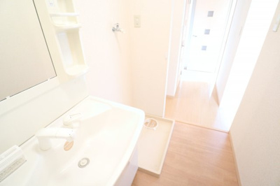 【設備】 | ルピナK・S B