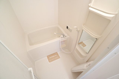 【浴室】 | ルピナK・S B