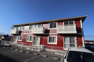 【外観】 | ルピナK・S B