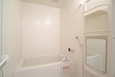 【浴室】 | ルピナK・S B