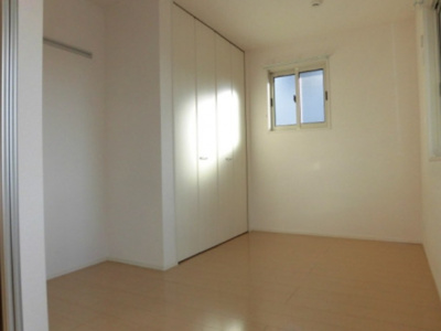 【寝室】 | セジュールパルティノス | 寝室です