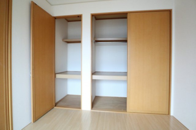 【収納】 | ウエストスクエアA