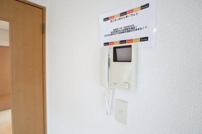 【設備】 | ウエストスクエアA