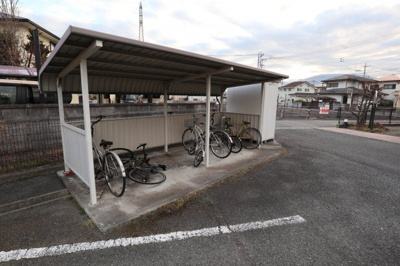 【その他共用部分】 | ウエストスクエアA