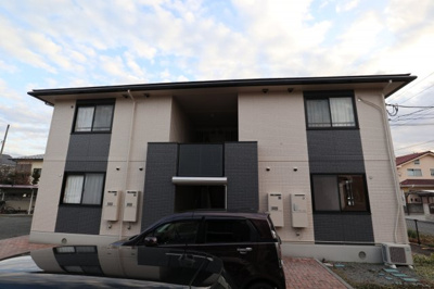 【外観】 | ウエストスクエアA