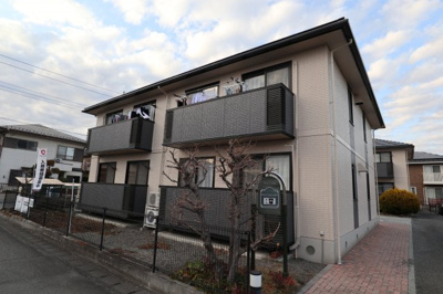 【外観】 | ウエストスクエアA