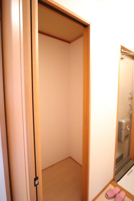 【収納】 | ウエストスクエアA