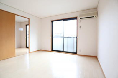 【居間・リビング】 | ウエストスクエアA