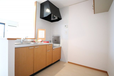 【キッチン】 | ウエストスクエアA