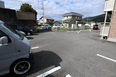 【駐車場】 | アーシアK