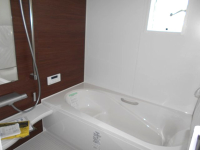 【浴室】 | 高知市西久万中古