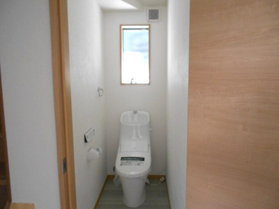 【トイレ】 | 高知市西久万中古