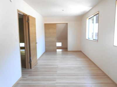 【内装】 | 高知市西久万中古