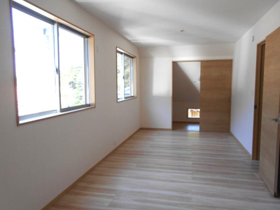 【洋室】 | 高知市西久万中古