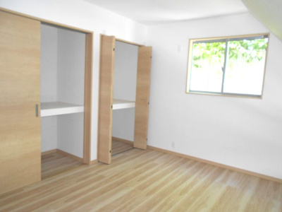 【洋室】 | 高知市西久万中古