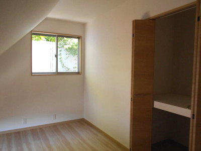 【洋室】 | 高知市西久万中古