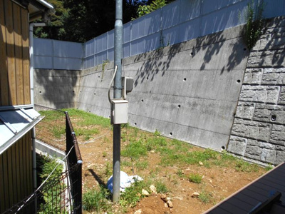 【庭】 | 高知市西久万中古