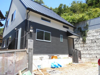 高知市西久万中古の画像