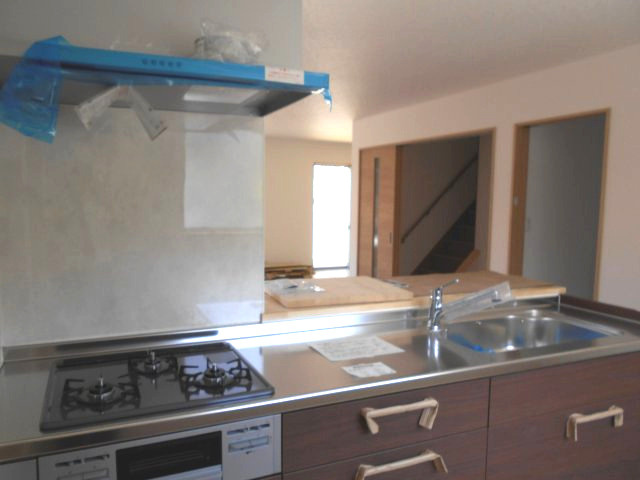 【キッチン】 | 高知市西久万中古