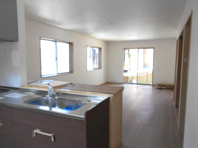 【キッチン】 | 高知市西久万中古