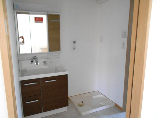 【独立洗面台】 | 高知市西久万中古