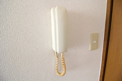 【セキュリティ】 | フラットミヤジマ