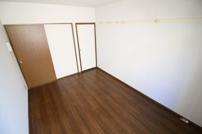 【寝室】 | フラットミヤジマ