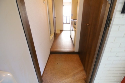 【玄関】 | フラットミヤジマ