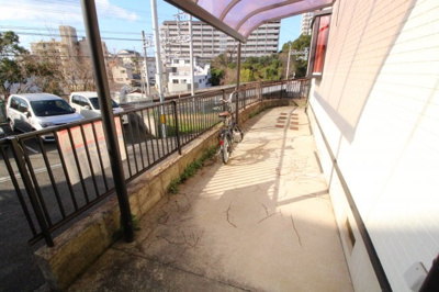 【その他共用部分】 | フラットミヤジマ