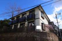 フラットミヤジマの画像